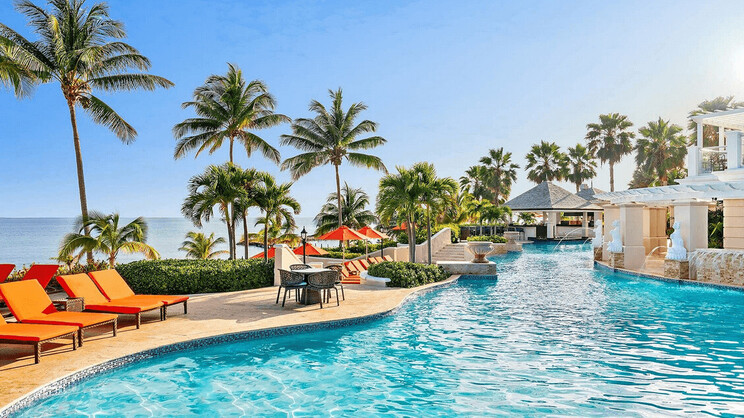 Jewel Grande Montego Bay Resort and Spa